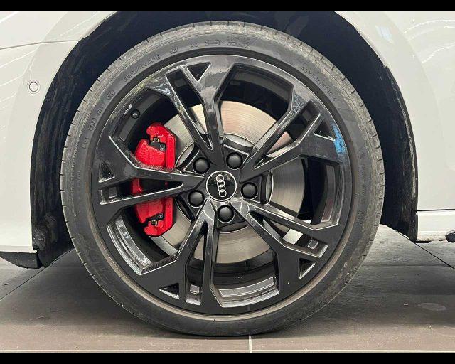 AUDI A3 SPB 45 TFSI e S tronic S line edition