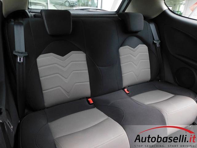 ALFA ROMEO MiTo 1.4 TURBO GPL DISTINCTIVE 120cv 'EURO 6B'