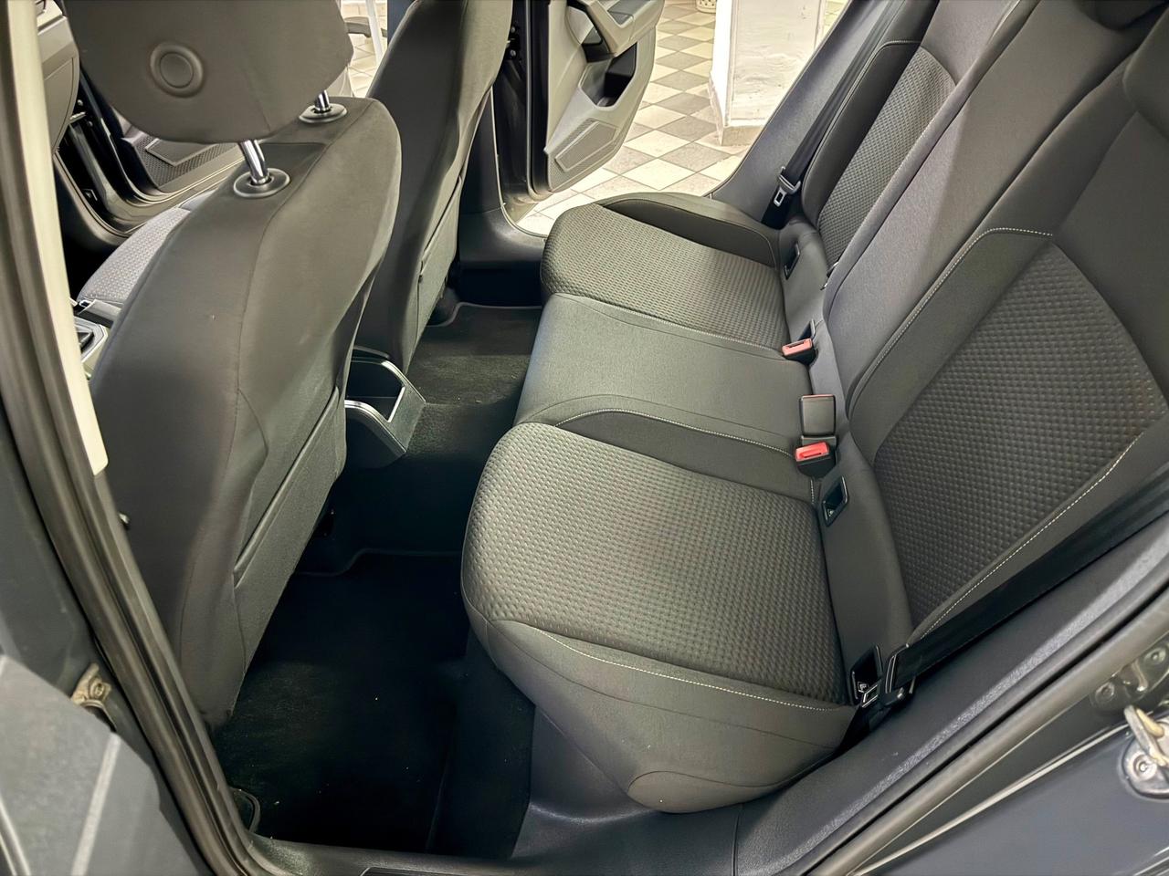 Volkswagen Polo 1.6 TDI 95 CV 5p. Comfortline