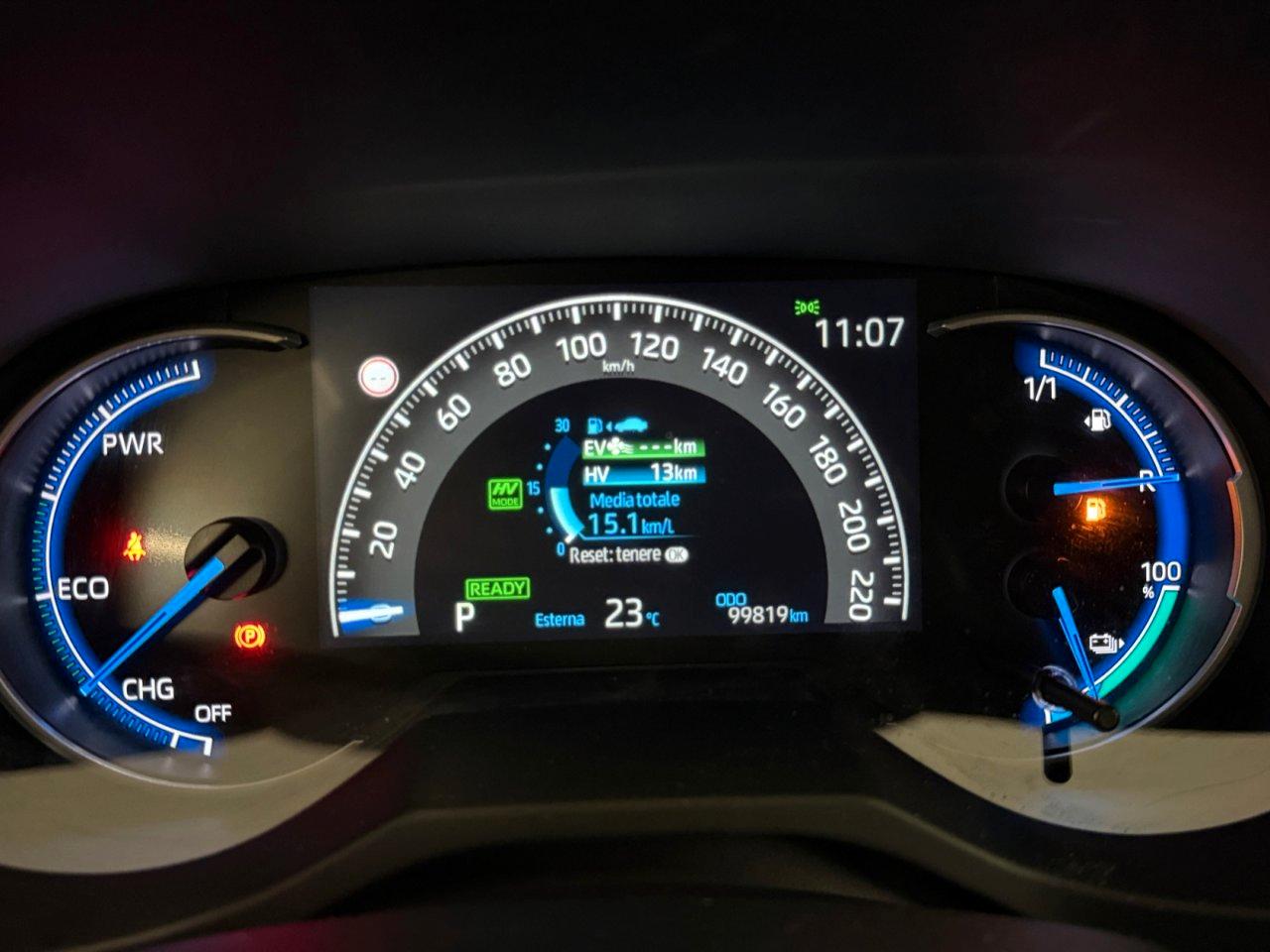 Toyota RAV4 2.5 vvt-ie phev Style+ awd-i e-cvt