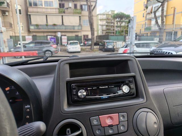 FIAT Panda 1.2 benzina Metano Emotion