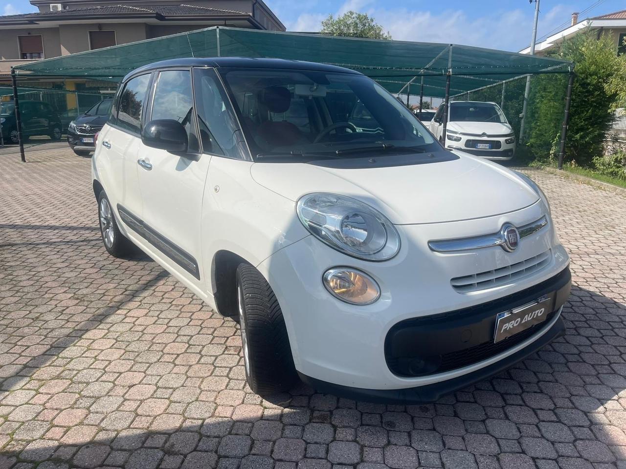 Fiat 500L 1.3 Multijet 85 CV Lounge CATENA NUOVA