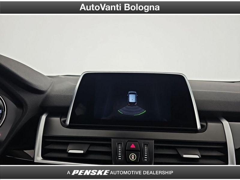 BMW Serie 2 Active Tourer 225xe Active Tourer iPerformance Business aut.