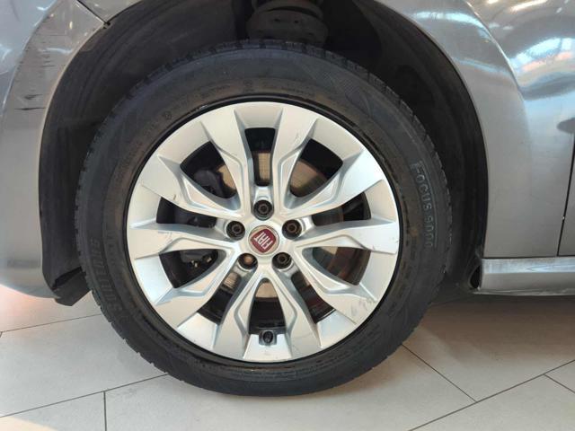 FIAT Tipo 1.6 Mjt S&S 5 porte Business