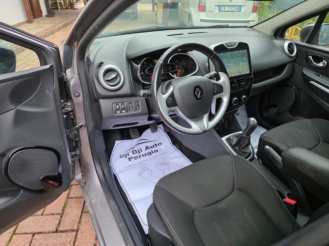 Renault Clio Sporter dCi 8V 75CV Start&Stop Energy Duel