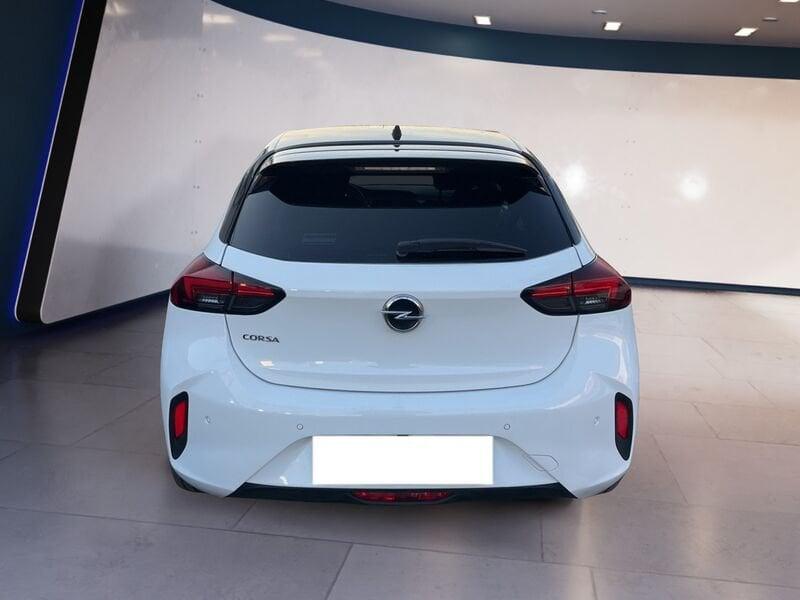 Opel Corsa VI 2020 e- GS Line