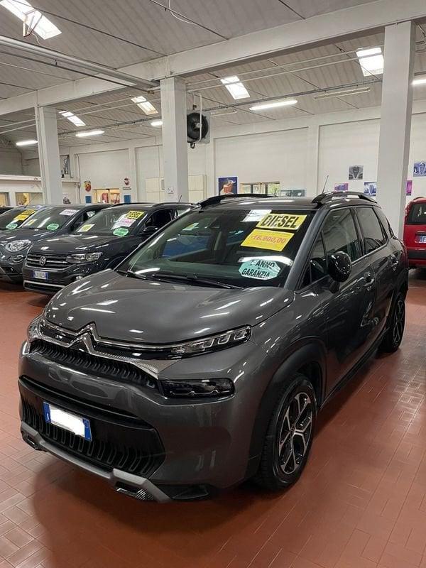 Citroën C3 Aircross BlueHDi 100 Shine - PROMOZIONE DEL MESE !!