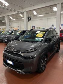 Citroën C3 Aircross BlueHDi 100 Shine