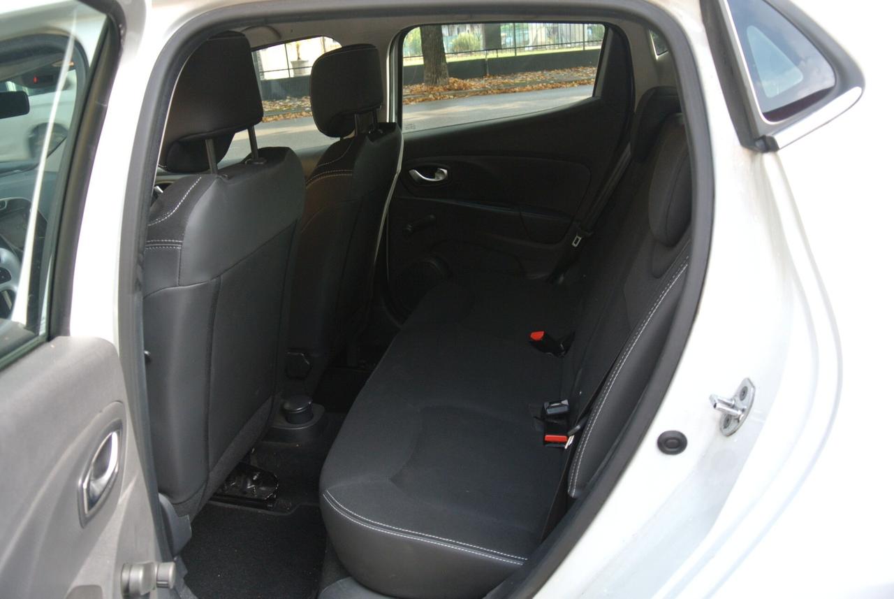 Renault Clio dCi 8V 90CV Start&Stop 5 porte Energy Intens