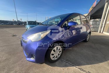 TOYOTA Verso-S 1.3 MT