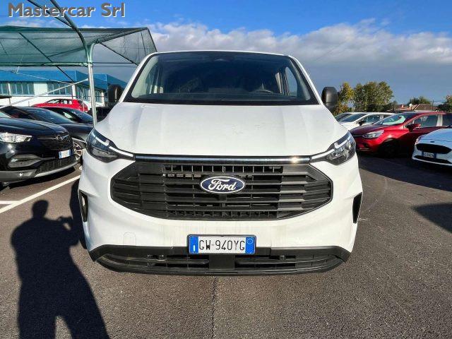 FORD Transit Custom 280 L1H1 TREND 2.0 ECOBLUE 136 CV - GW940YG