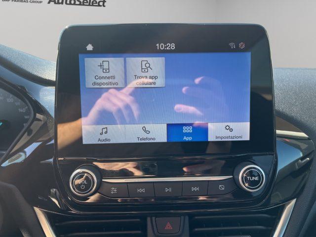 FORD Fiesta 1.5TDCI 85CV Titanium