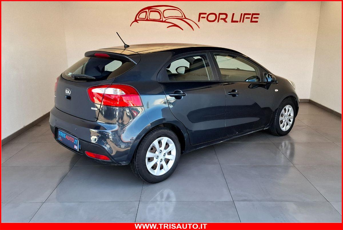 KIA Rio 1.1 Crdi Cool 5p NEOPATENTATI