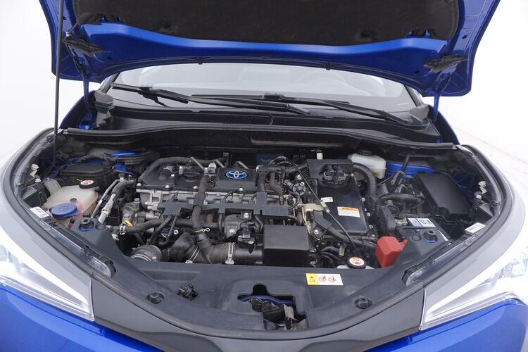 Toyota C-HR Hybrid Business BR297400 1.8 Full Hybrid 122CV