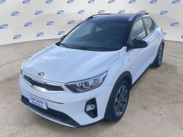 Kia Stonic Stonic 1.6 CRDi 115 CV Energy