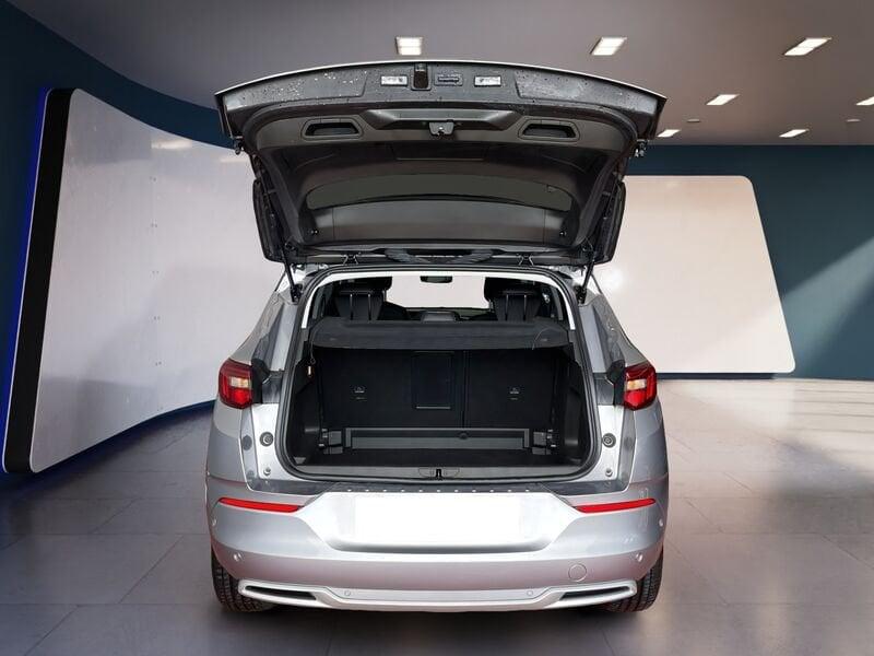 Opel Grandland I 2022 1.5 ecotec Ultimate s&s 130cv at8