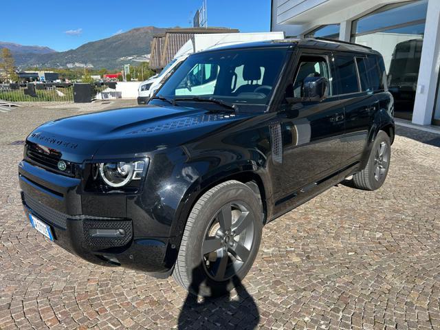 LAND ROVER Defender 110 3.0D I6 200 CV AWD Auto X-Dynamic SE