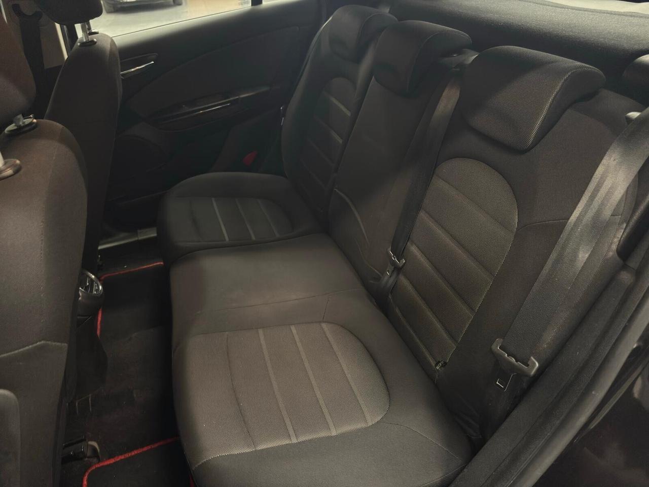 Fiat Bravo 1.6 MJT 120 CV DPF Street