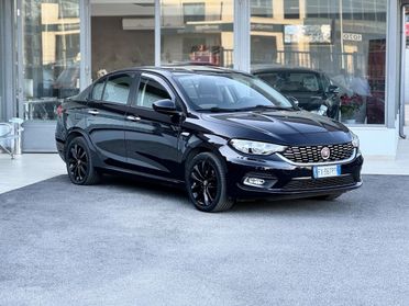 Fiat Tipo 1.4 GPL 95CV E6 - 2019