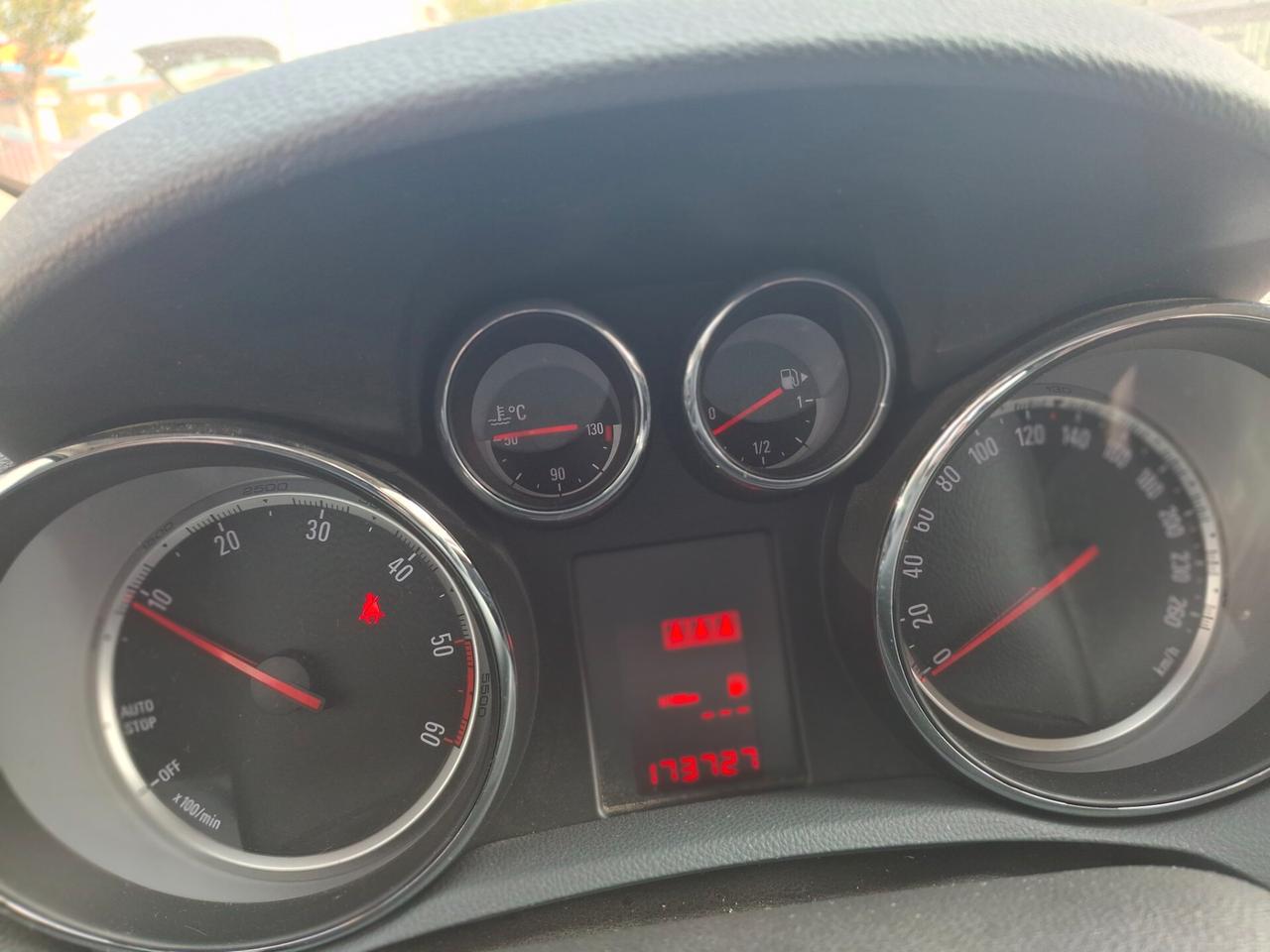 Opel Mokka 1.7 CDTI