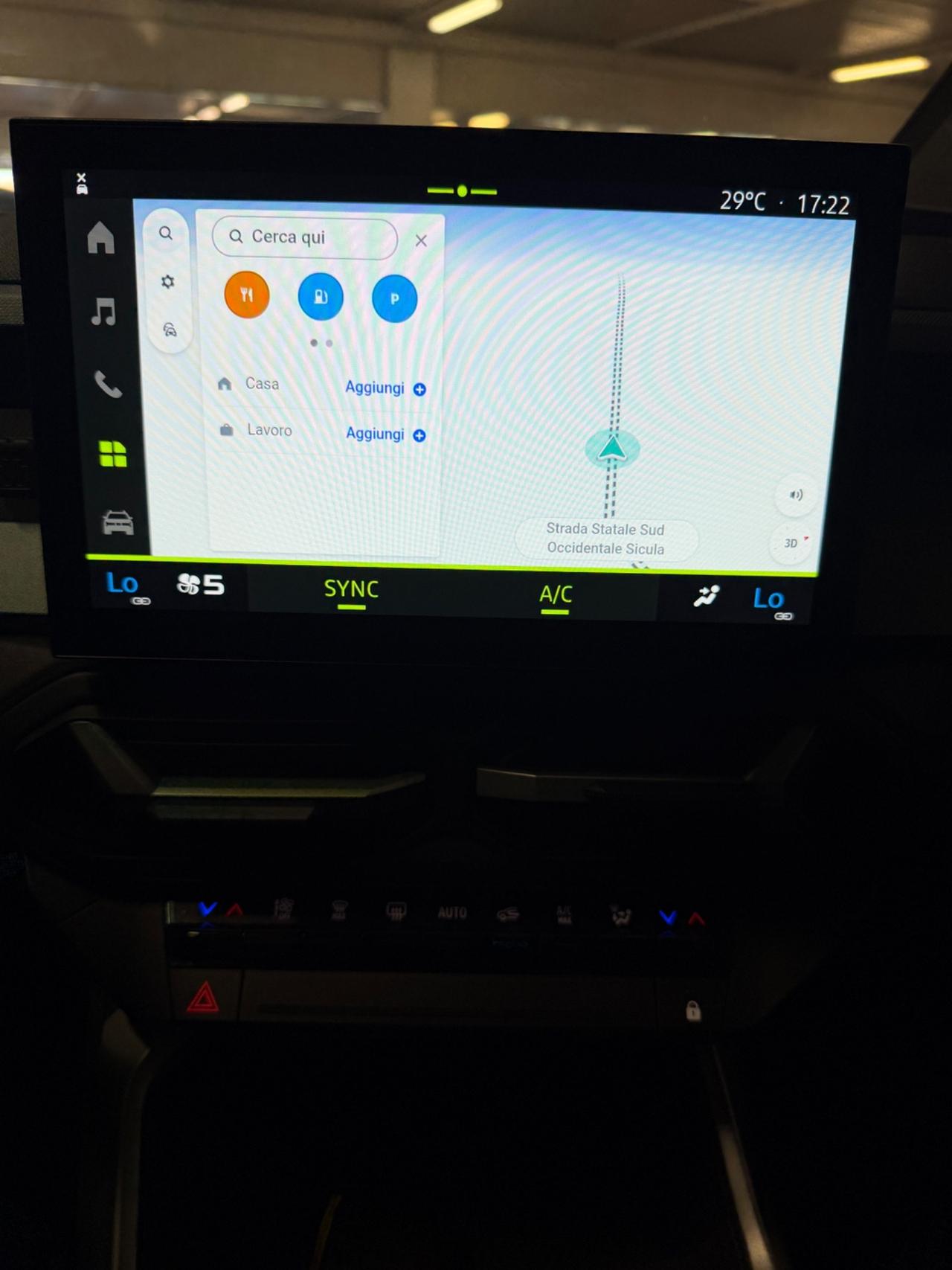 Dacia Bigster Hybrid 155 CV Journey