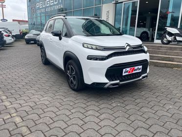 Citroen C3 Aircross 1.5 bluehdi Feel s&s 110cv