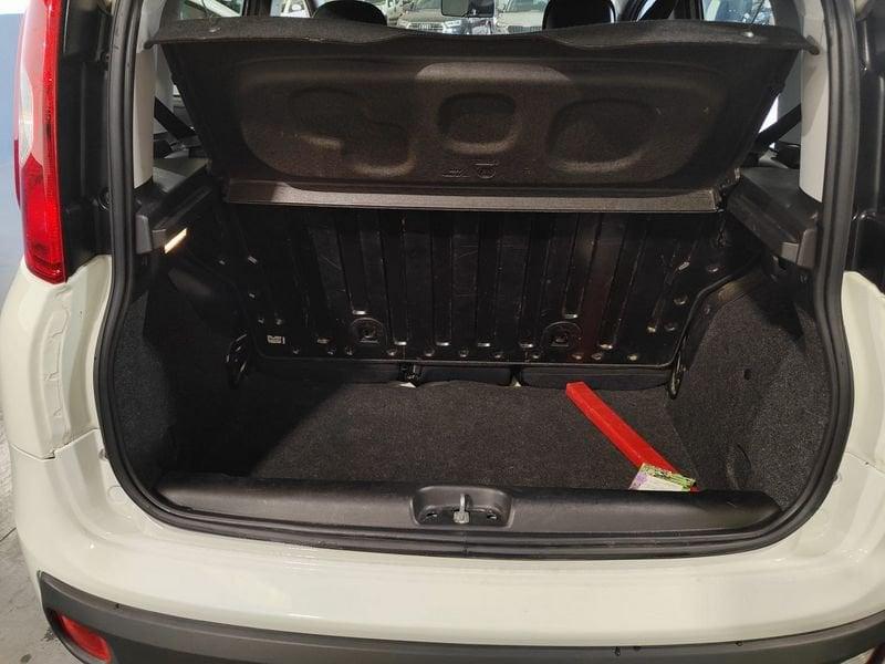 FIAT Panda Panda 1.2 Easy