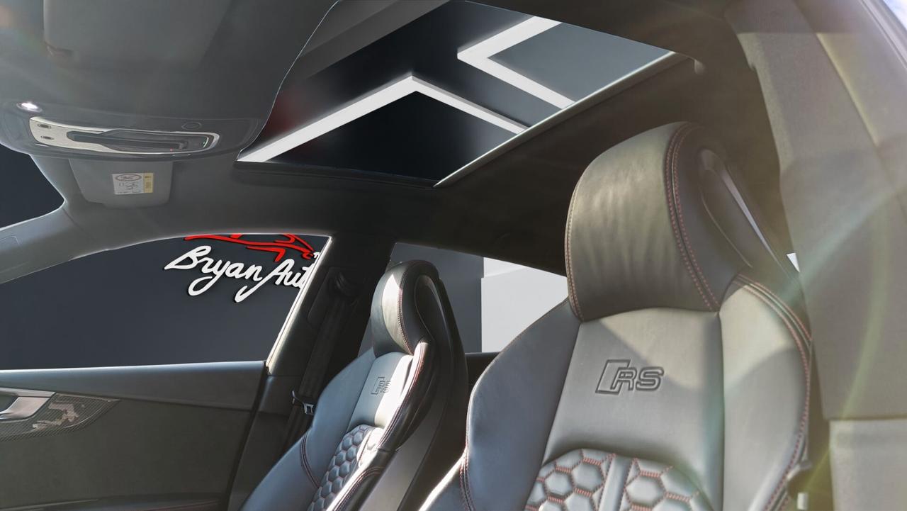 Audi SPB 2.9tfsi 25YR quattro tiptronic *IVA ESPOSTA*