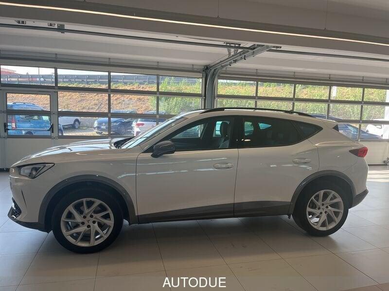 Cupra Formentor FO CUPRA 2.0 TDI 150CV