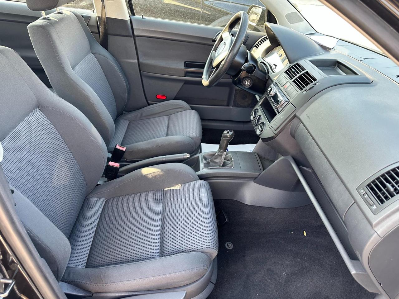 Volkswagen Polo 5 Porte Polo 5p 1.4 Comfortline