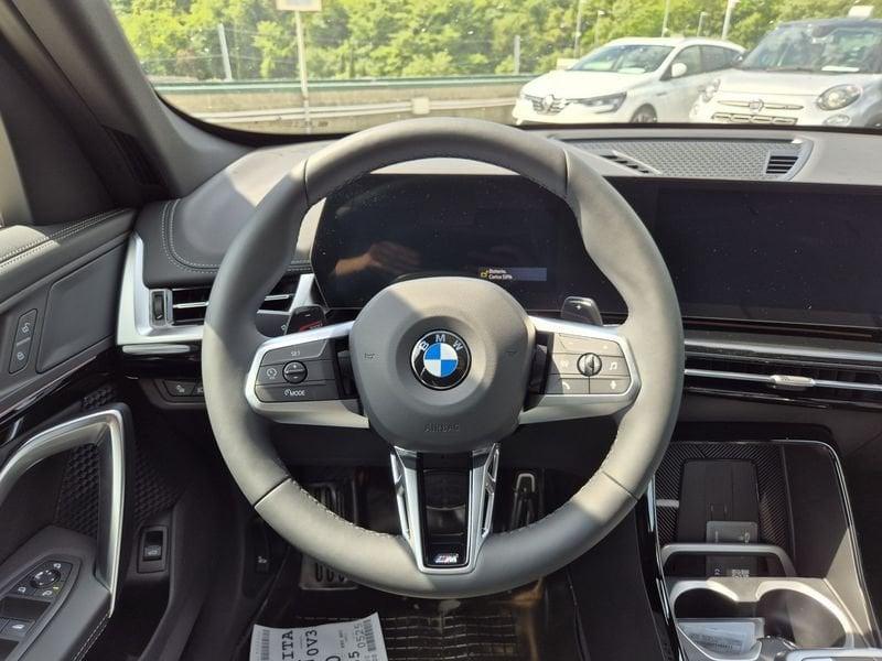 BMW X1 Serie X SDRIVE18D