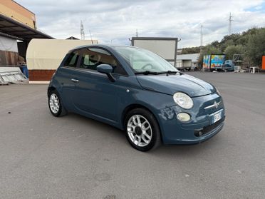 Fiat 500 1.3