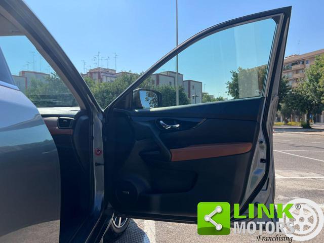 NISSAN X-Trail 1.6 dCi 4WD Tekna