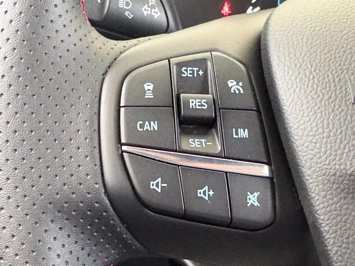 FORD Focus 1 0t ecoboost h st line 125cv