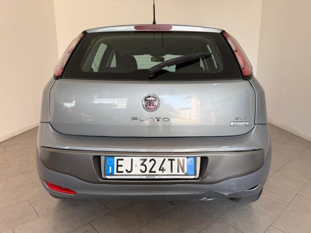 FIAT Punto Evo 1.3 Mjt 75 CV DPF 5 porte S&S Active