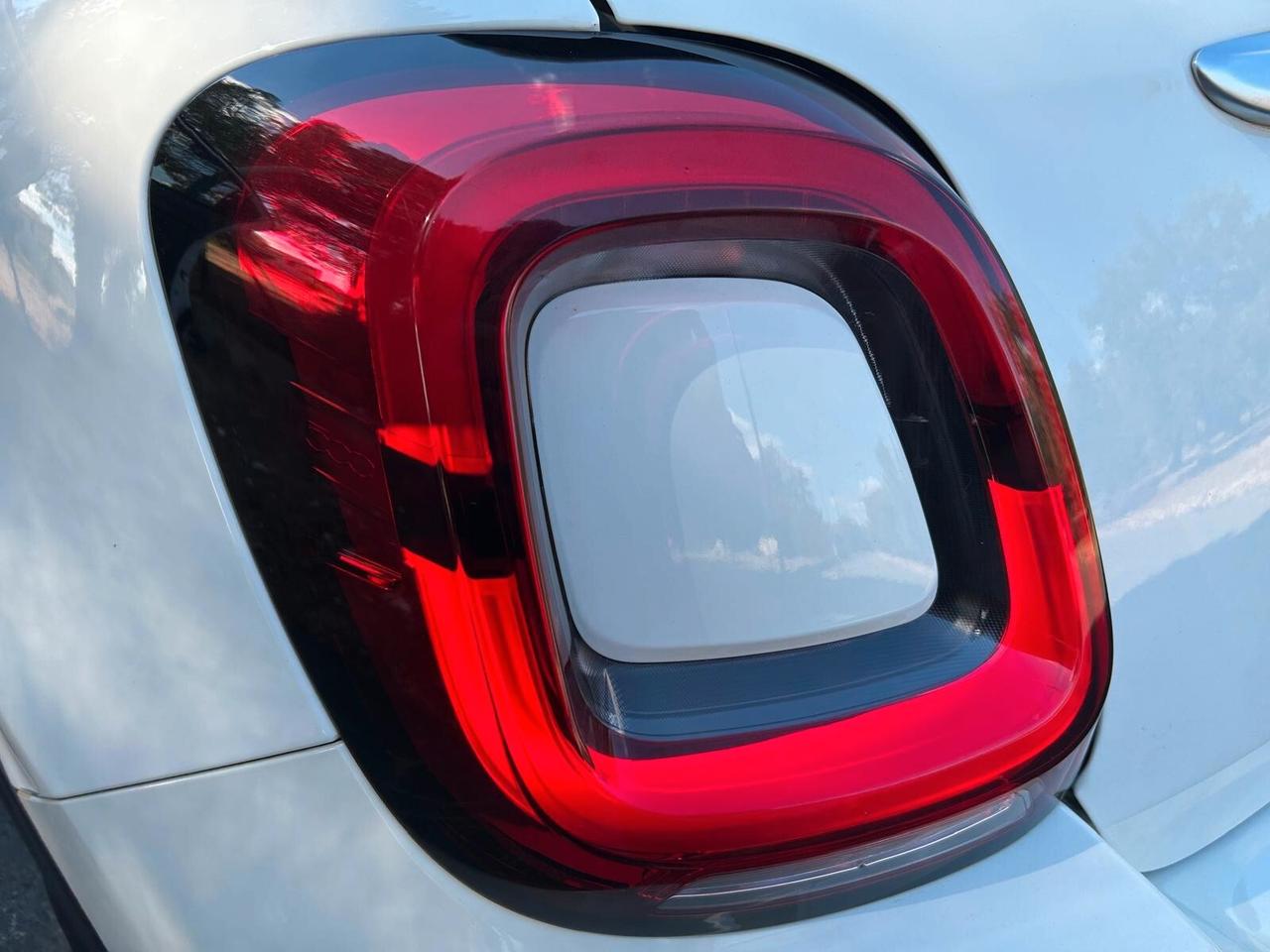 Fiat 500X 2.0 MultiJet 140 CV 4x4 Cross 2017