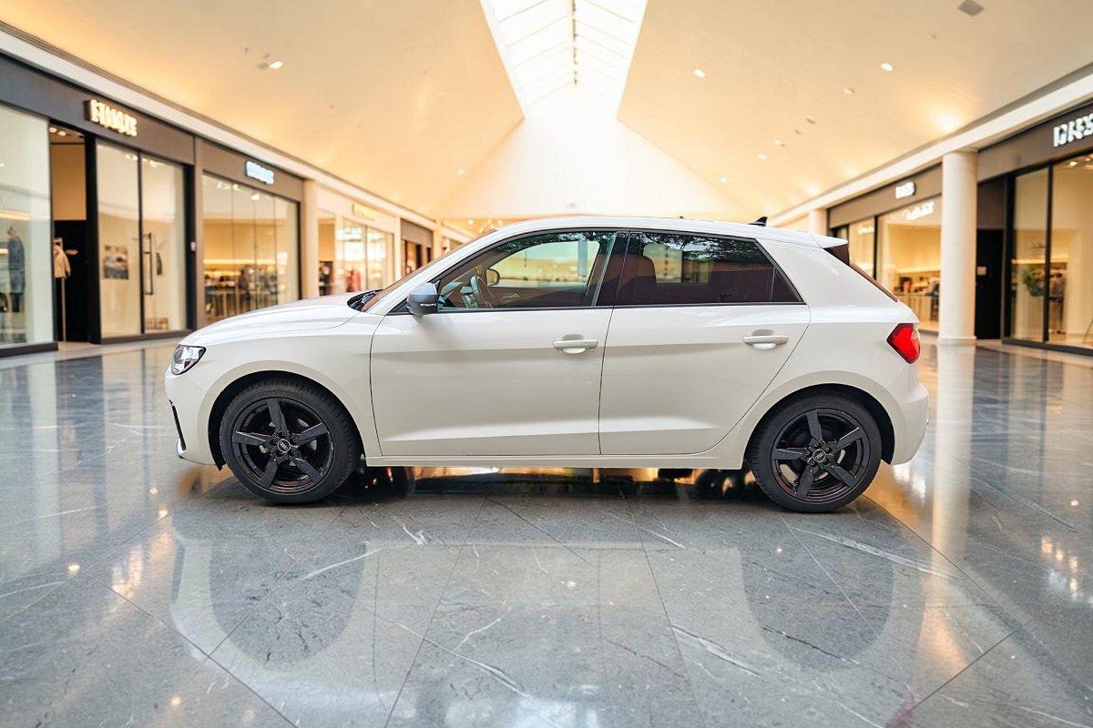 AUDI A1 SPB 25 TFSI Business