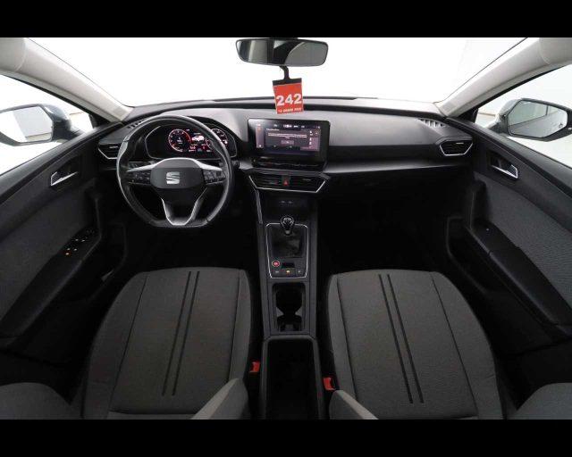 SEAT Leon Sportstourer 1.0 TSI 90 CV Business