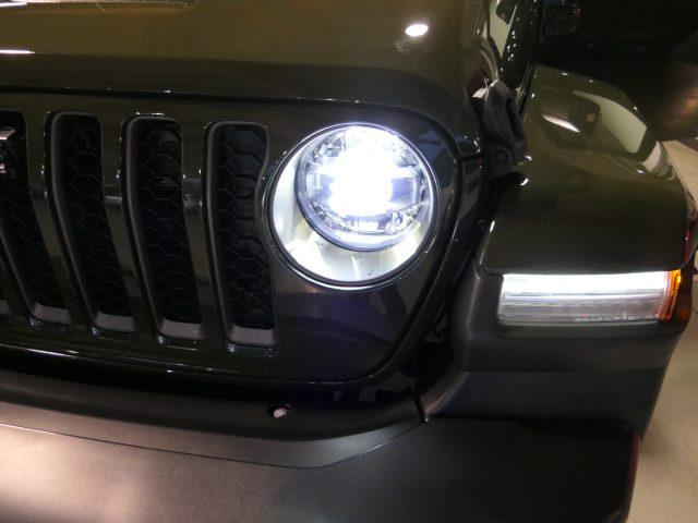 JEEP Gladiator 3.0 Diesel V6 Overland + IVA