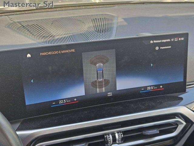 BMW 320 G21 2022 Touring 320d mhev 48V xdrive auto - GM493