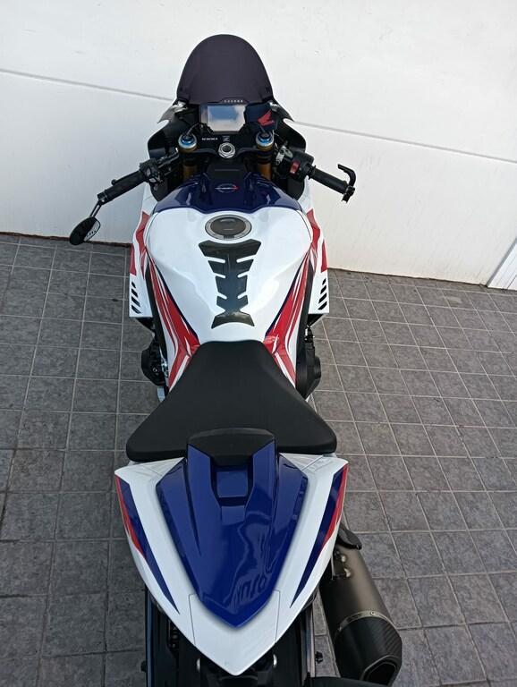 HONDA CBR 1000 SP CBR 1000 RR-R Fireblade SP Abs my20