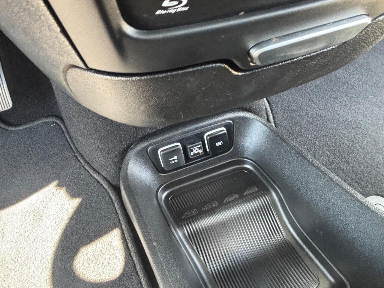 Chrysler Pacifica touring gpl full optional