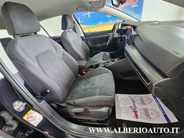 VOLKSWAGEN Golf 2.0 TDI DSG SCR Style