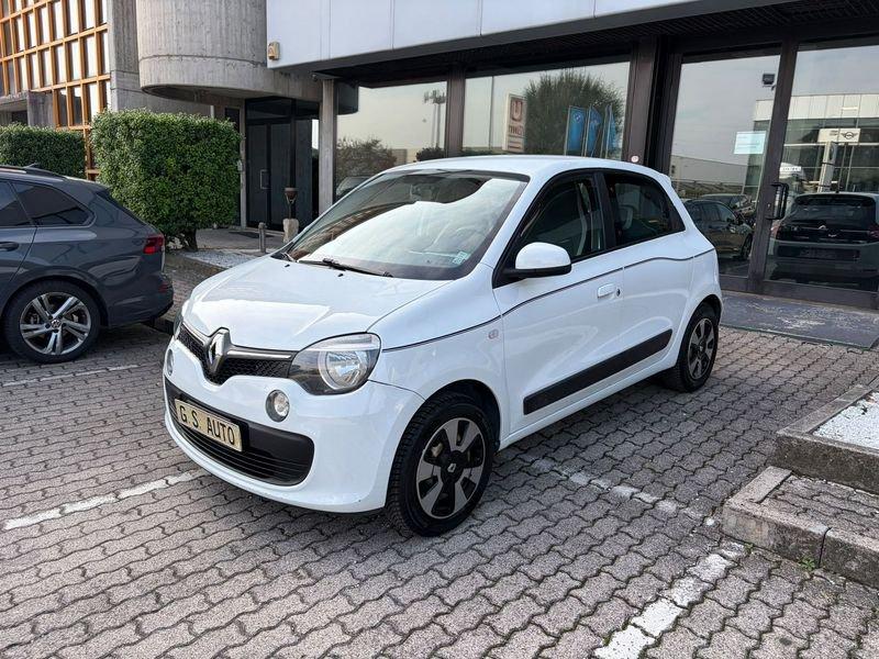 Renault Twingo 1.0 sce Zen (live) 69cv E6 PER NEOPATENTATI