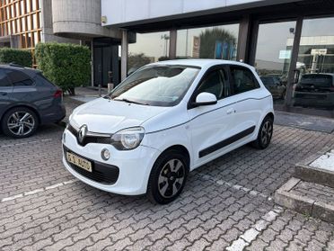 Renault Twingo 1.0 sce Zen (live) 69cv E6 PER NEOPATENTATI