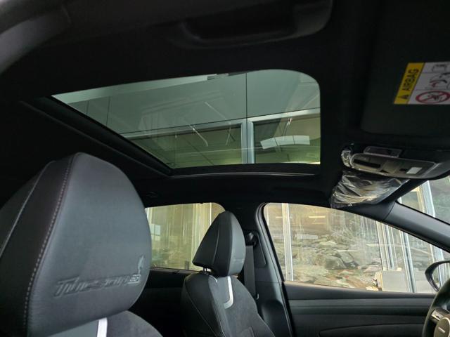 HYUNDAI Tucson 1.6 PHEV aut.20TH ANNIVERSARY