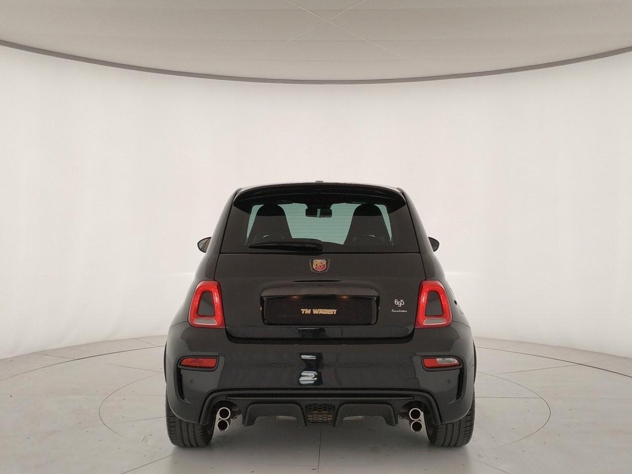 ABARTH 695 1.4 t-jet 180cv auto - IVA ESPOSTA