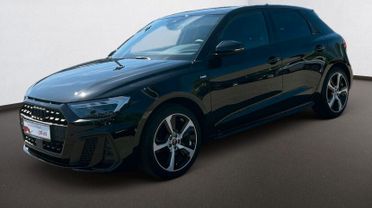 Audi A1 SPB 30 TFSI S line
