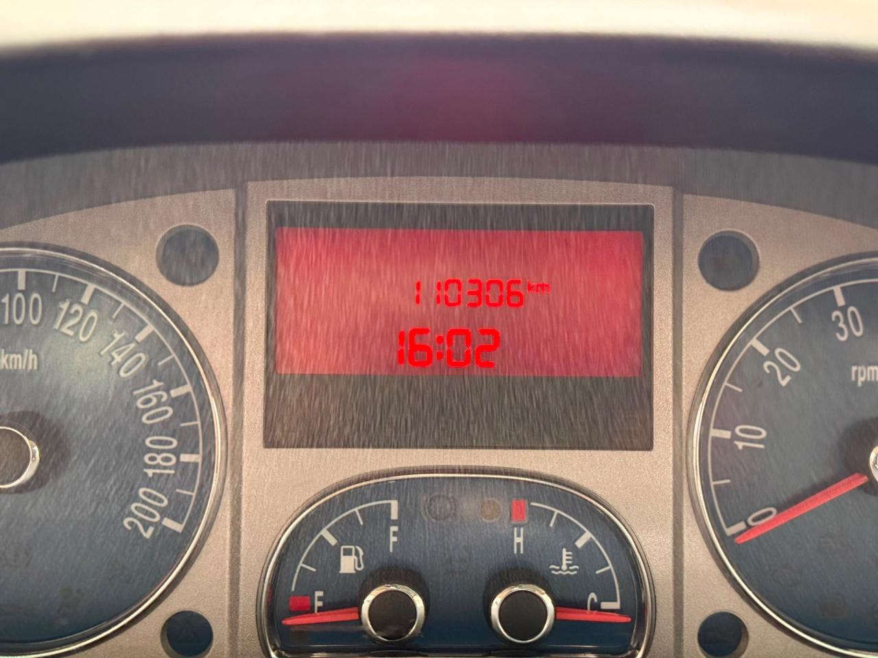 Lancia MUSA 1.4 Oro Plus Ecochic GPL