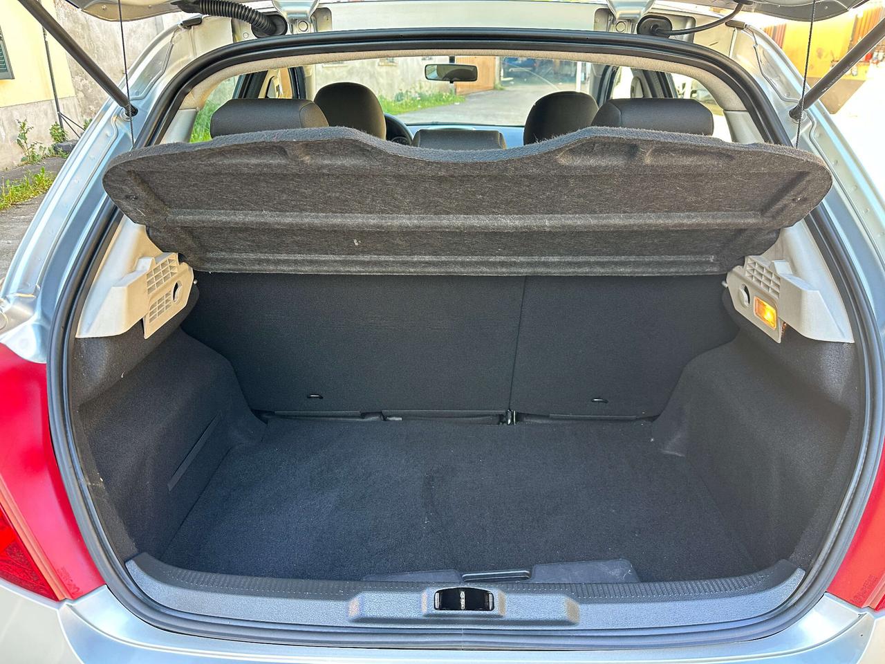 Peugeot 207 1.4 8V 75CV 5p.